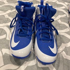 Nike Alpha Huarache Pro
Baseball Mcs Cleats